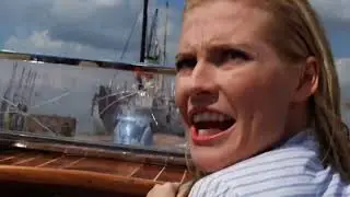 Venice boat chase scene Last Crusade HD #indianajones #harrisonford #lastcrusade