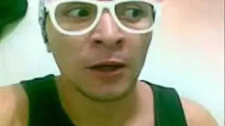 Bulba Tube! - Eu Vejo Gente Morta.
