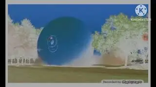 I put the best day ever from SpongeBob over water tower collapse in g major 1