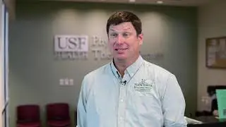 USF Health Relocates the Physical Therapy Center