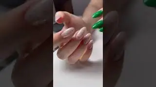 Моя страница: vk.com/mryasova_nail