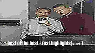 Headshot ASMR - (Rust) PvP highlights