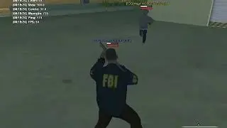 TJF kevboy