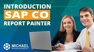 Introduction - SAP CO Report Painter and Report Writer