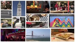 Go Further: Eat Your Heart Out in San Francisco