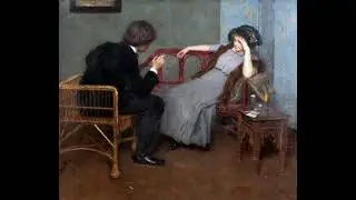 🎧 Сумасшедший 🎧 Ги де Мопассан. Аудиокнига.