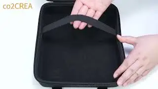 Best Carrying Hard Case for Anker Soundcore Motion X500 Portable Bluetooth Speaker On Amazon
