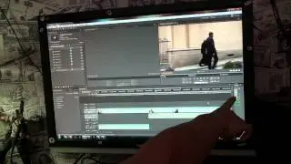 Adobe Premiere быстрый старт. Часть 1