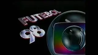 Globo RJ Saindo do ar (29/01/1998)