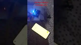 Anti theft alarm . Let your sensor message you on your phone.