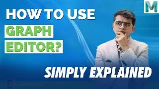How to Use Graph Editor?