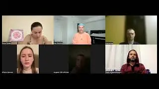Программа Наставничества | Духовность | Часть 1