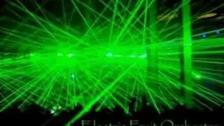 Electric Fruit Orchestra - Nexus 6