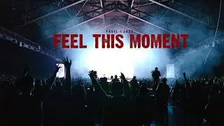 Fasıl-ı Jazz - FEEL THIS MOMENT