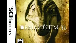 Dementium II Soundtrack Part 4 of 5 (Download in Description)