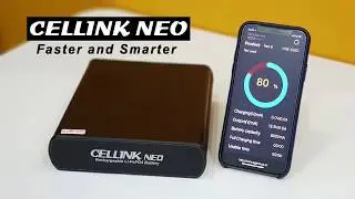 Cellink NEO the advanced power solutions for dashcam