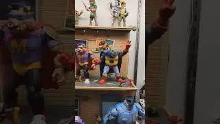 NECA TOYS 