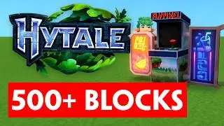Hytale's biggest update yet