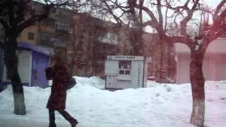 Едем в Кировоград