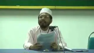 Anak Cucu Nabi S.A.W Yang Dilupa Dan dipinggirkan 8/12