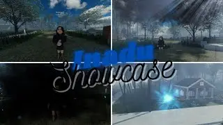 [Update Version 7/19/2023] Inadu Labonair Showcase The Prophecy Of Witches || TPOW