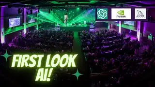 Shocking AI Breakthroughs: You Won't Believe What Happened This Week!