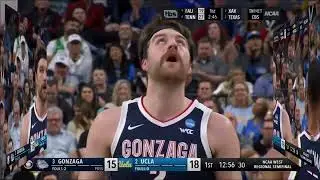 Basket Interference on defender - Pulling the net.