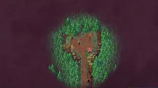 Blood Smoke Test 2