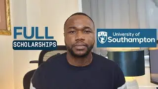Fully Funded Masters and PhD Scholarships in UK for International Students