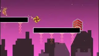 [2.2] Geometry Dash Buster - Teaser trailer