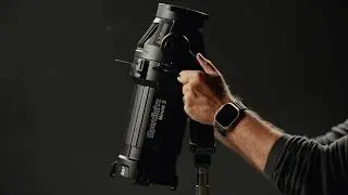 Aputure Spotlight Mount II - A Worthy Upgrade?