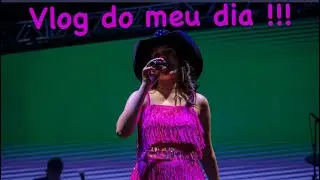 Vlog Do Meu Dia!!!