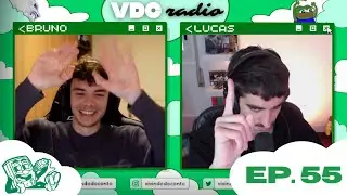 VDC #55 | MARVEL RIVALS, no a la PS5 PRO, sí a la XBOX PORTABLE.