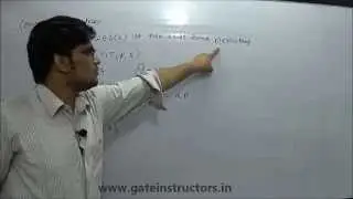 Grammars, Derivation, Parsing, Parse tree, LMD & RMD, Leftmost and Rightmost Derivation | 25