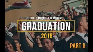Graduation LFT 2018 2eme partie