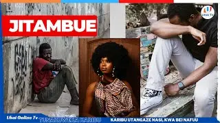#live : DENIS MPAGAZE: FAHAMU ZAIDI YA JANA