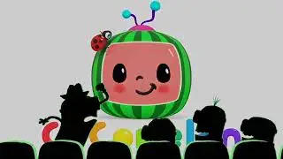 Minions Are Watching Full Logos S1 E7