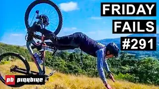 Friday Fails 