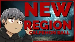 Bdo Reacting to CalpheON Ball ~ New Region, GEAR & C-c-c-ontent ~