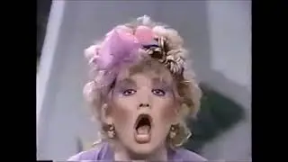 Lucky - Diz McNally