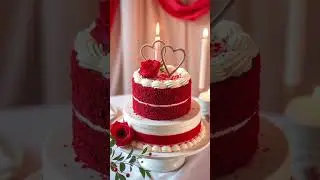 Anniversary Cake Design | Gorgeous Wedding cake 