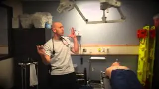 GRU Physician Assistant c/o 2015 GAPA video