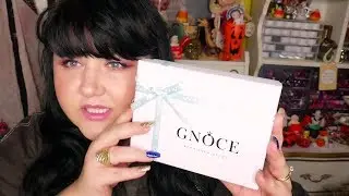 Gnoce amazing jewlery review