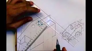 Copy Isometric View