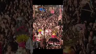 MUHARRAM MUMBAI JULOOS CHANNEL | #shortvideo #muharram #youtubeshorts
