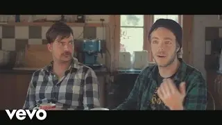 Black Peaks - Statues (In The Studio - Part One)