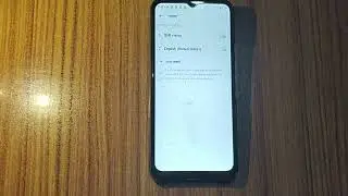 Language change kaise kare, How to change language in tecno spark 8c