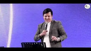 Rev. Jimmy Khawng Sin (August 11, 2024)