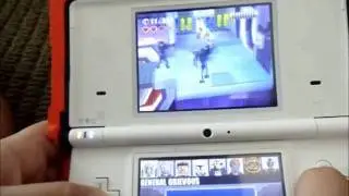 Starwars III the lego video game.wmv