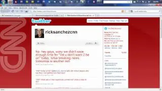 Advanced Twitter Search Tool